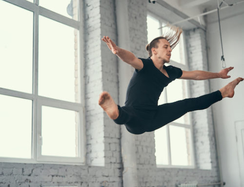 top 5 mens ballet tights - top male ballet dancers to follow on instagram